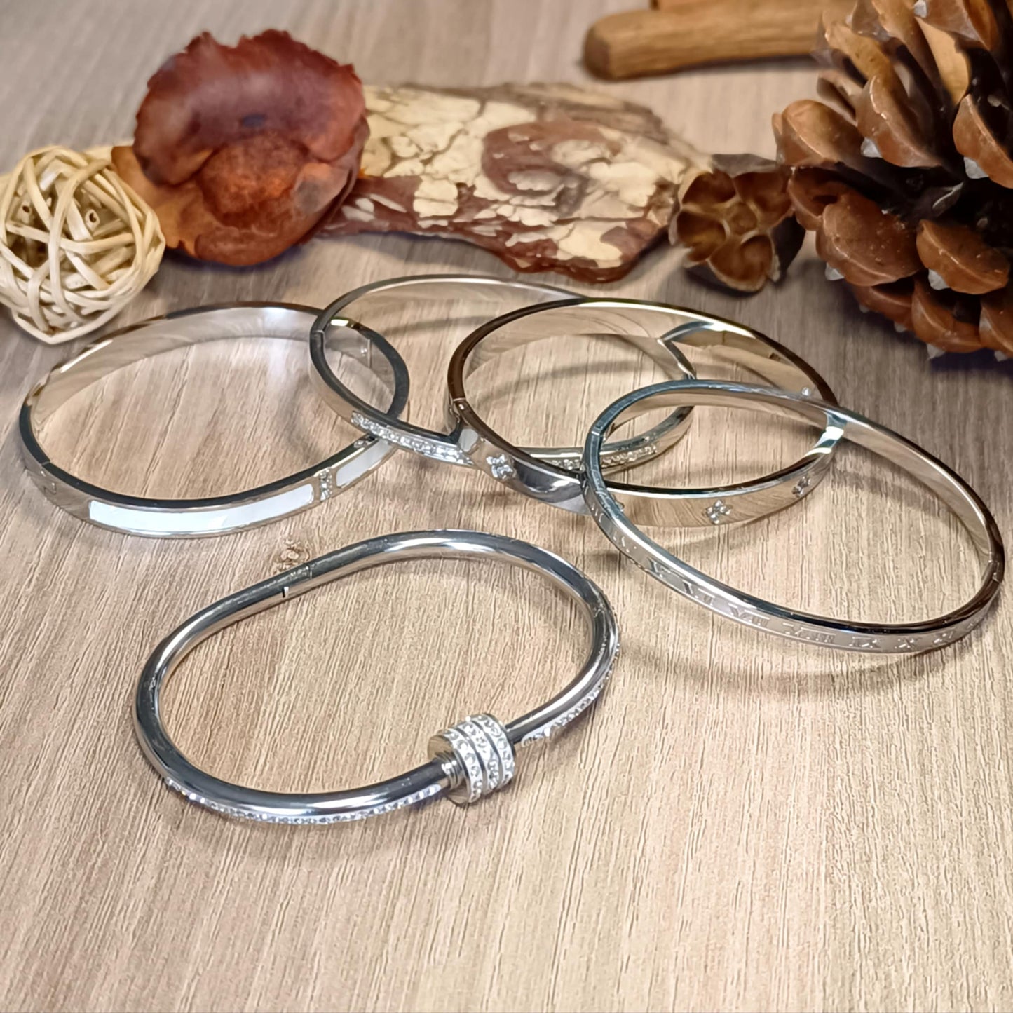 Bracelet Harmonie