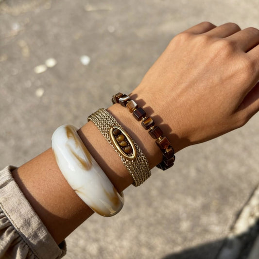 Bracelets Orénaï