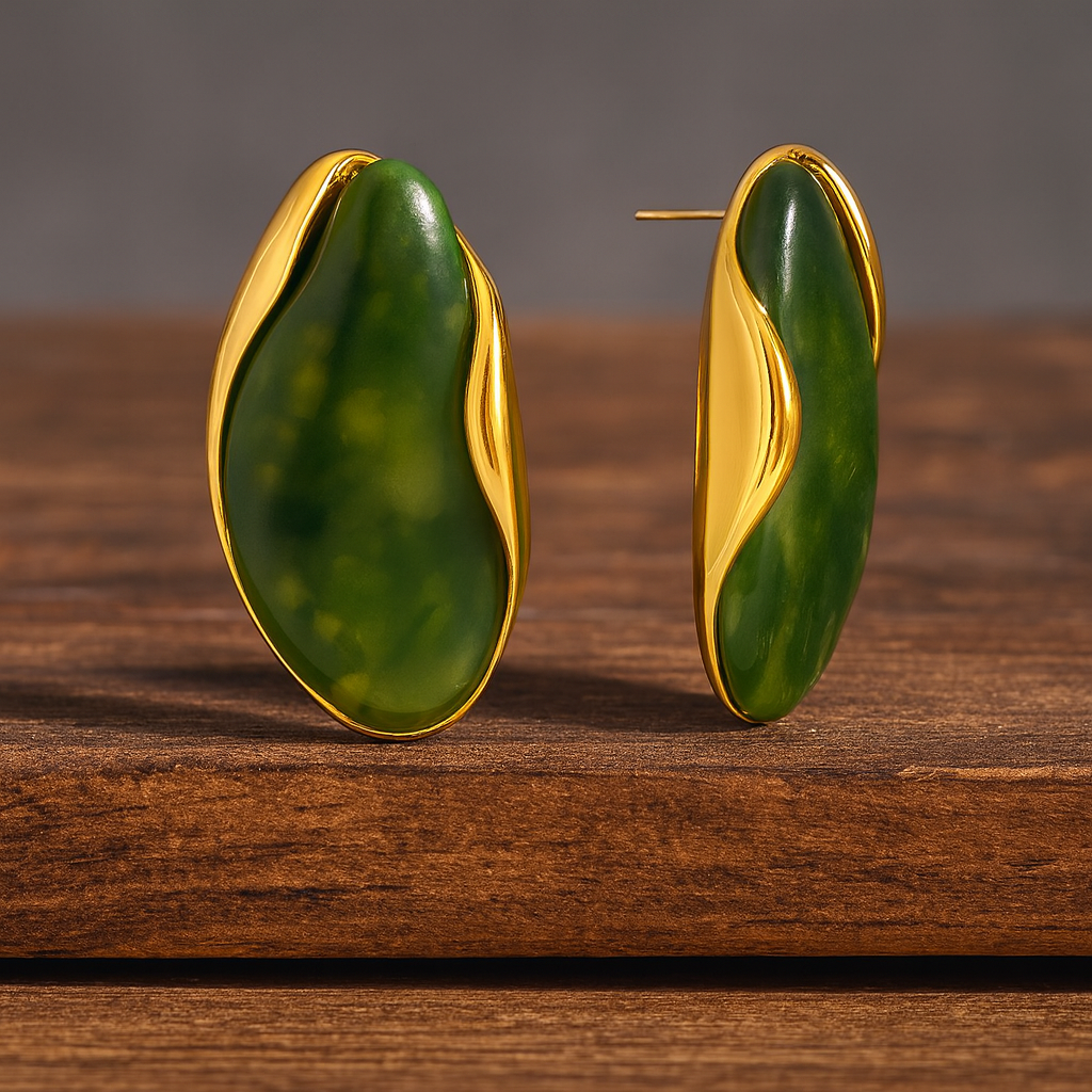 Boucles Isyrelle