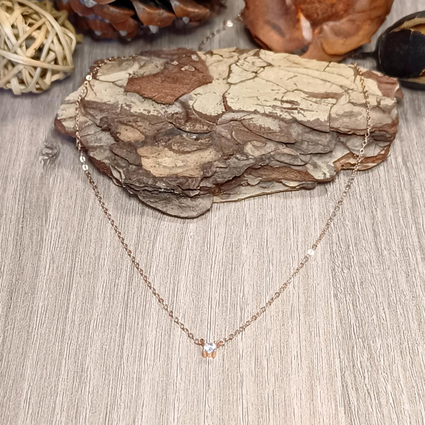 Collier Mini Charlize