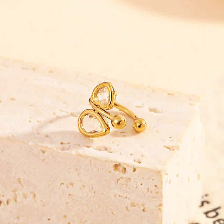 Earcuffs Elia