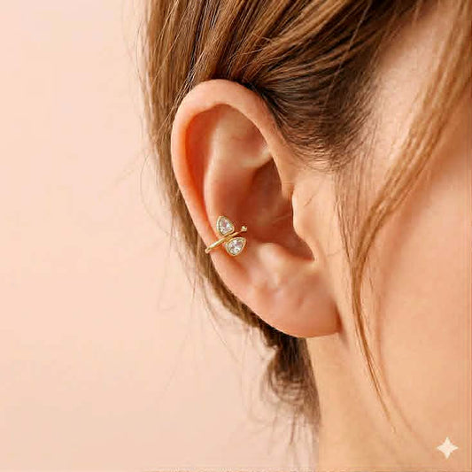 Earcuffs Elia