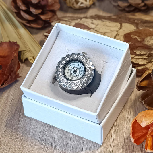 Montre bague Cyrilla