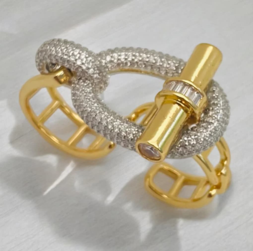 Parure Élyssandre