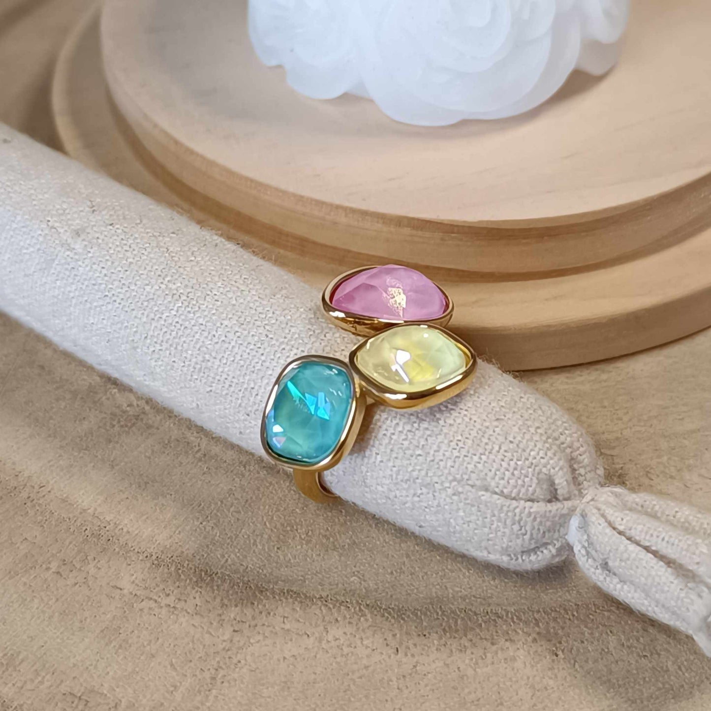 Bague Naila