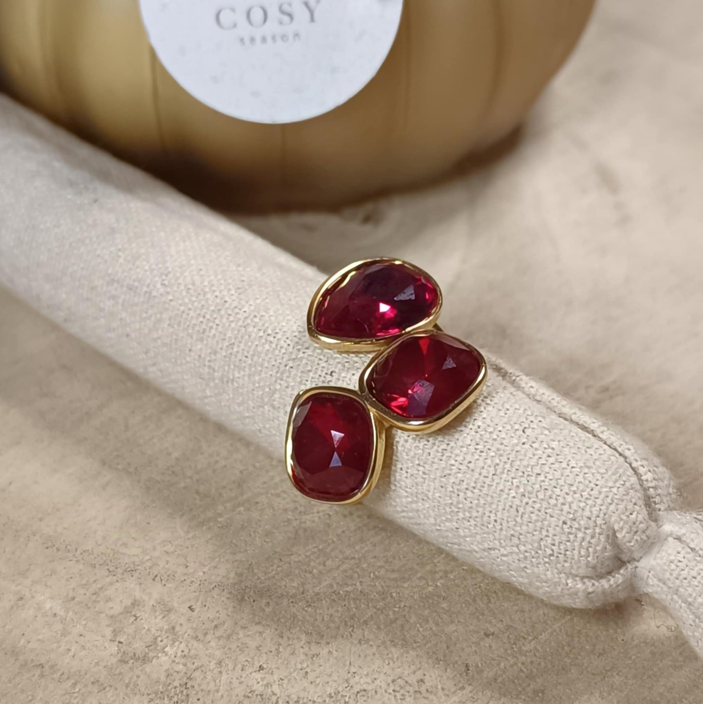 Bague Naila