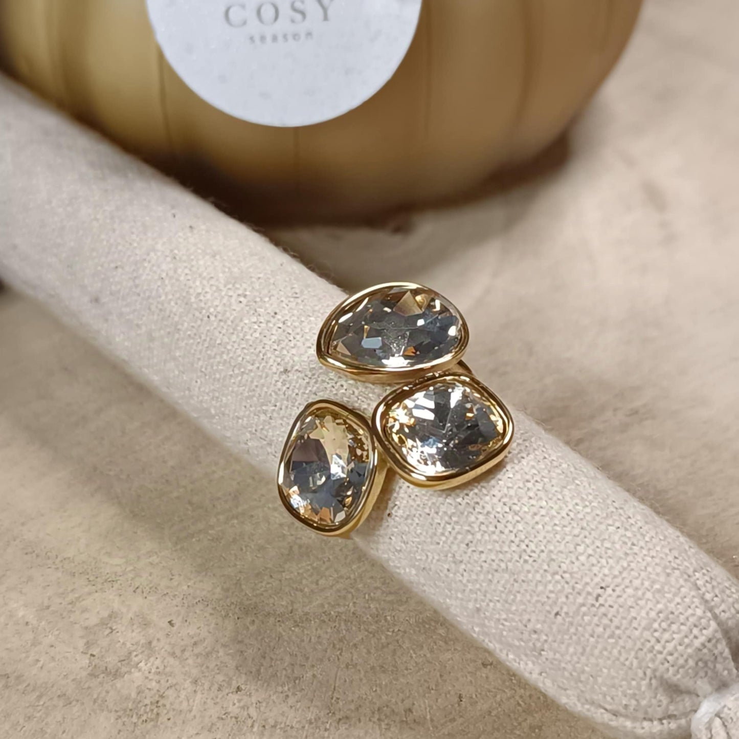 Bague Naila