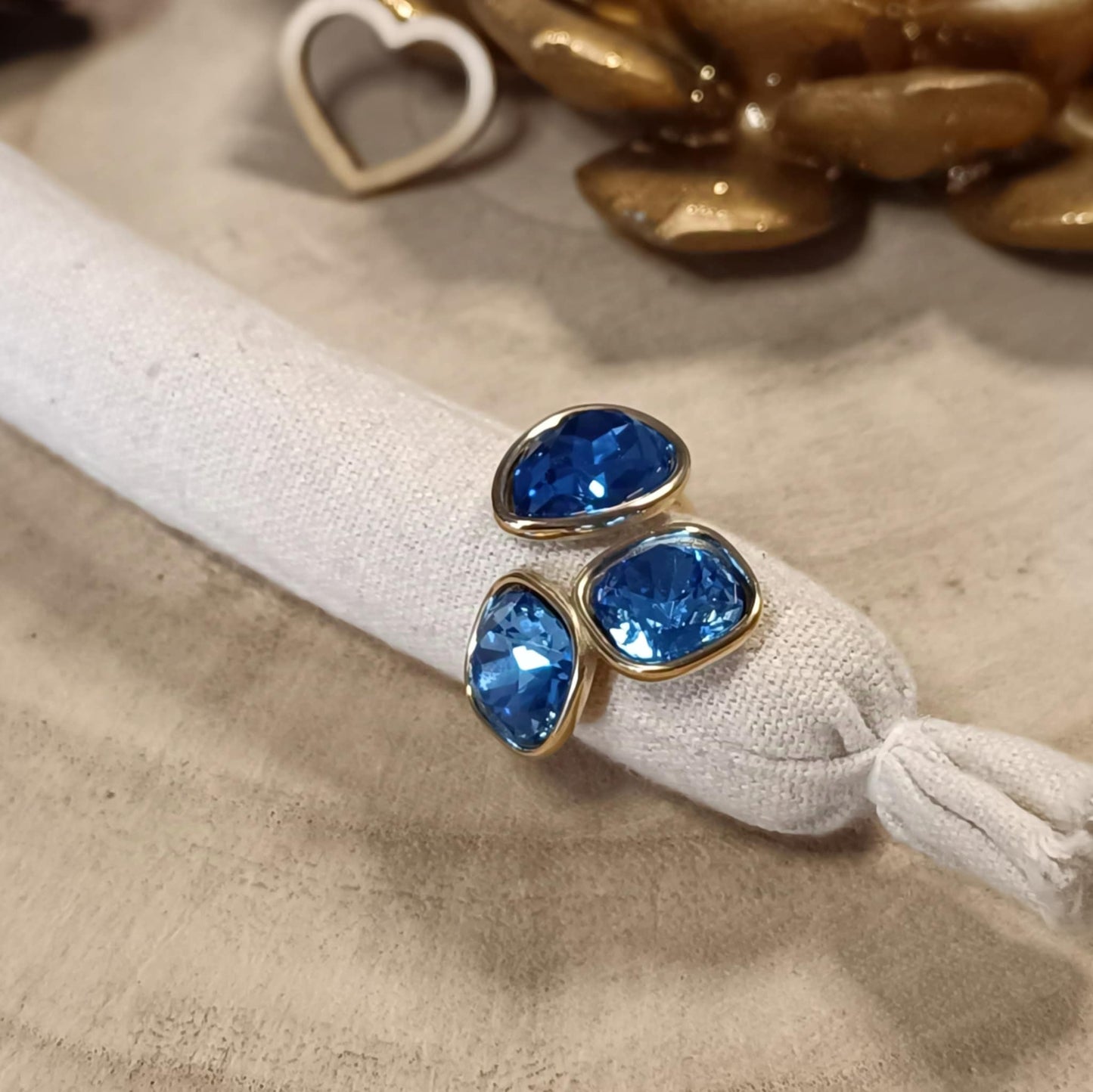 Bague Naila