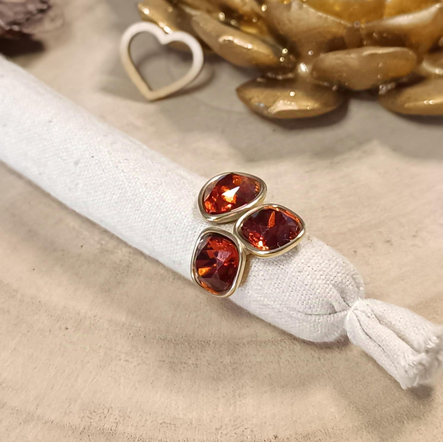 Bague Naila