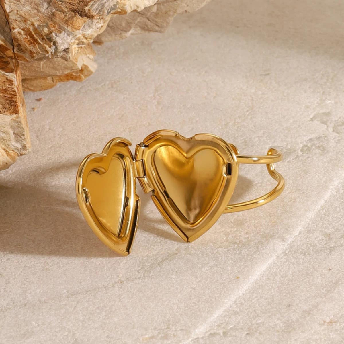 Bague Éléonore