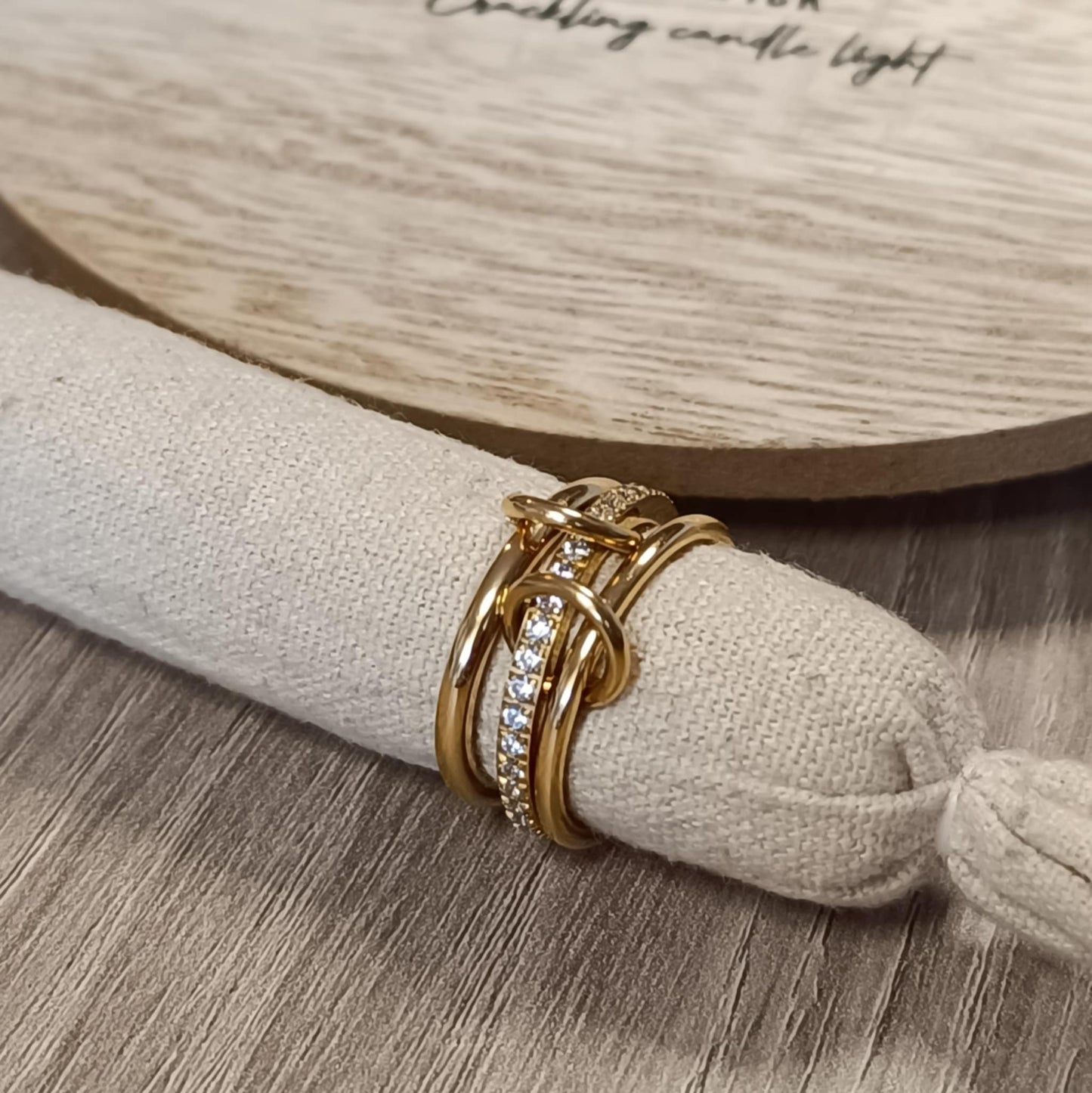 Bague Nora
