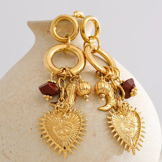 Boucles Solyara