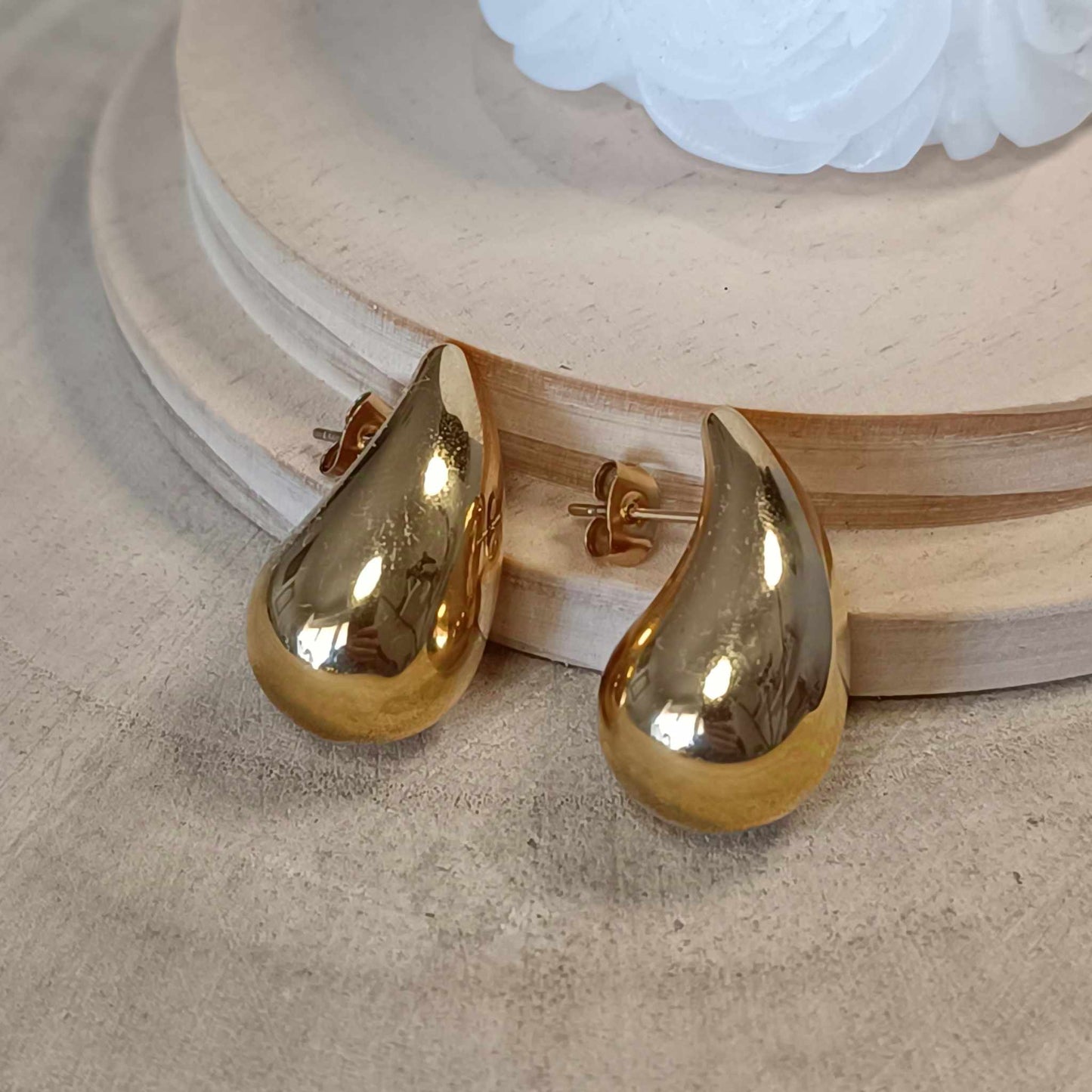 Boucles Aliana