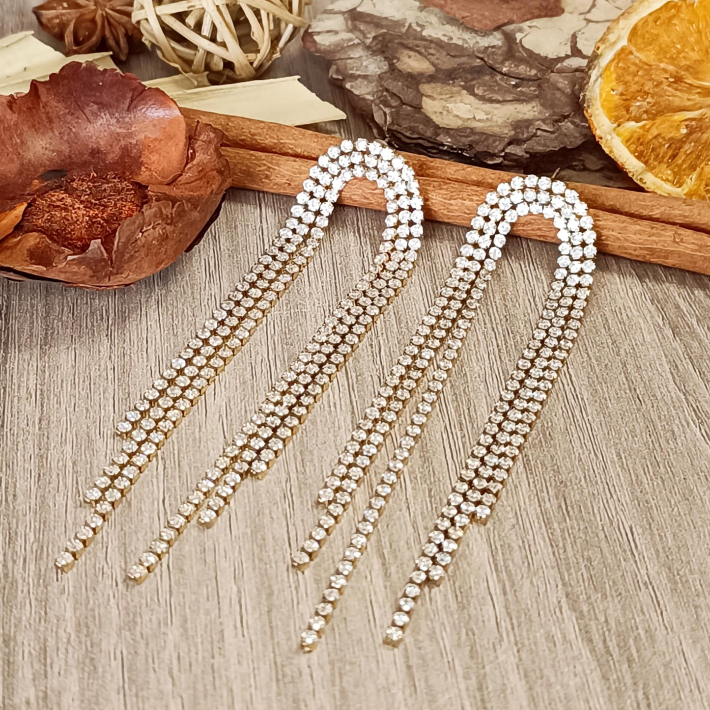 Boucles Ana