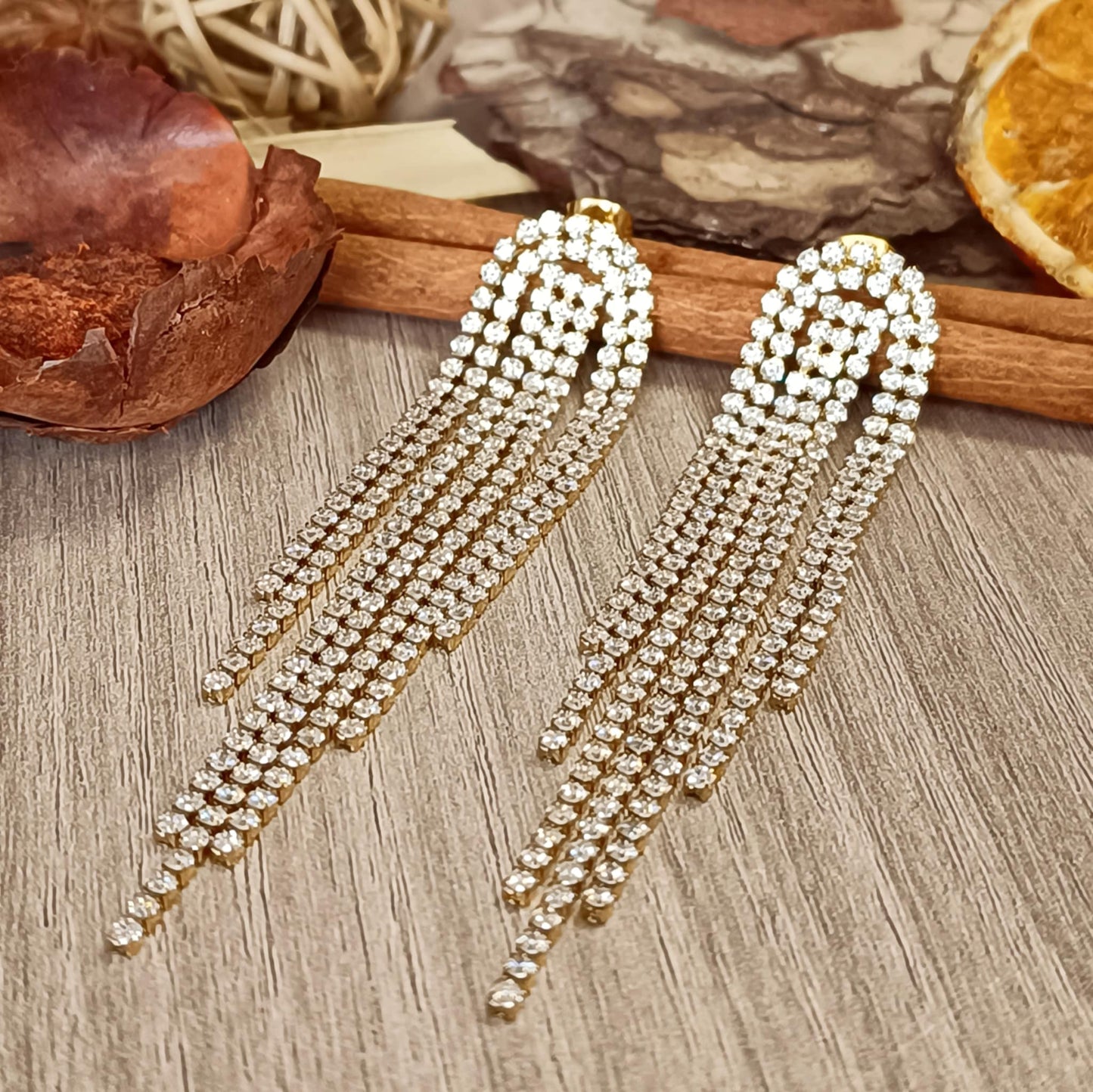 Boucles Ana