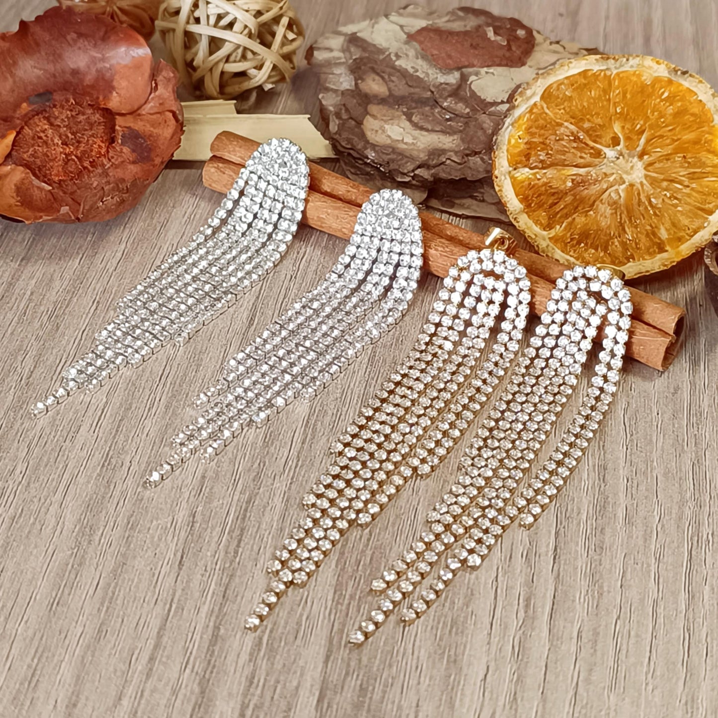 Boucles Ana