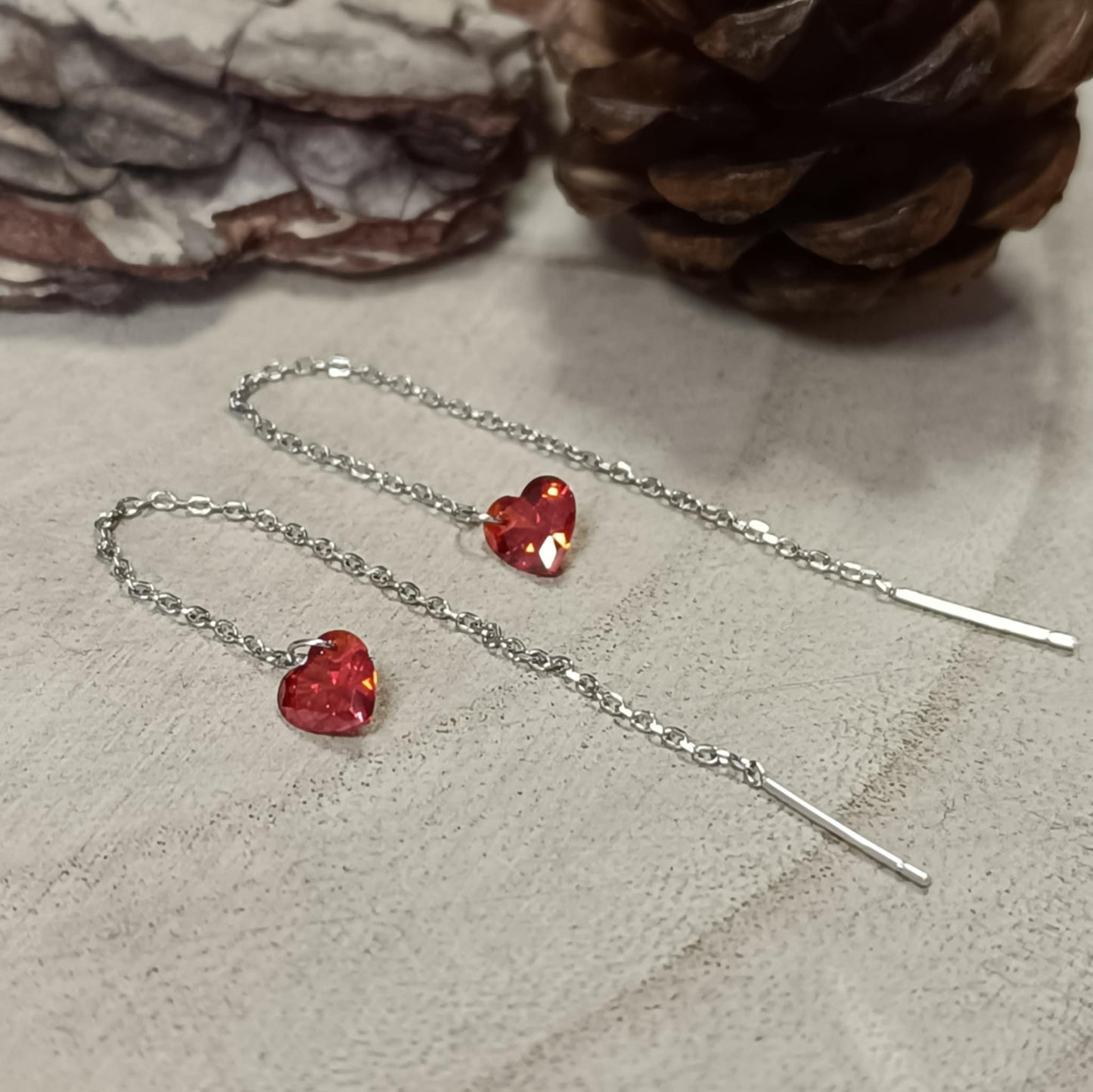 Boucles Brooke