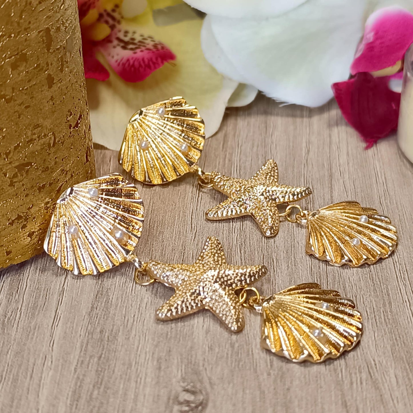 Boucles Caliora