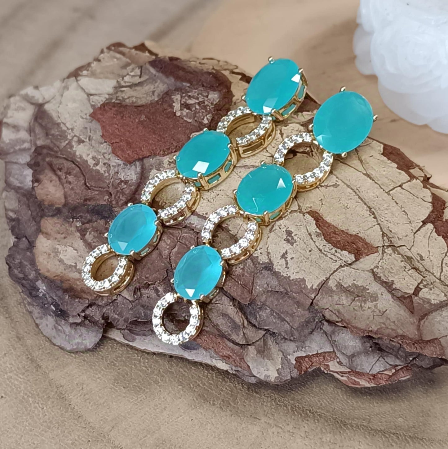 Boucles Célestine