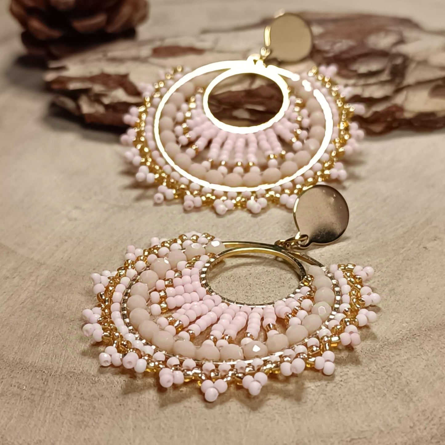 Boucles Clara