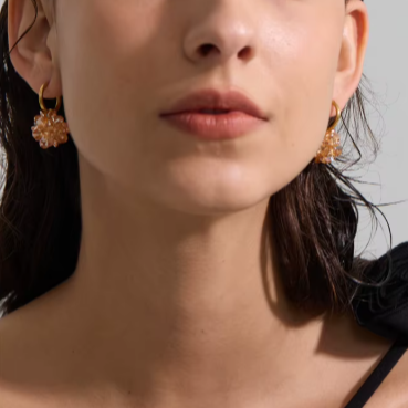 Boucles Coralyn