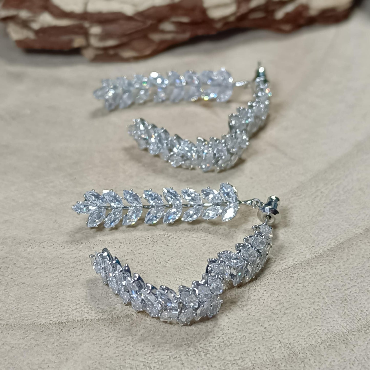 Boucles Cristalova