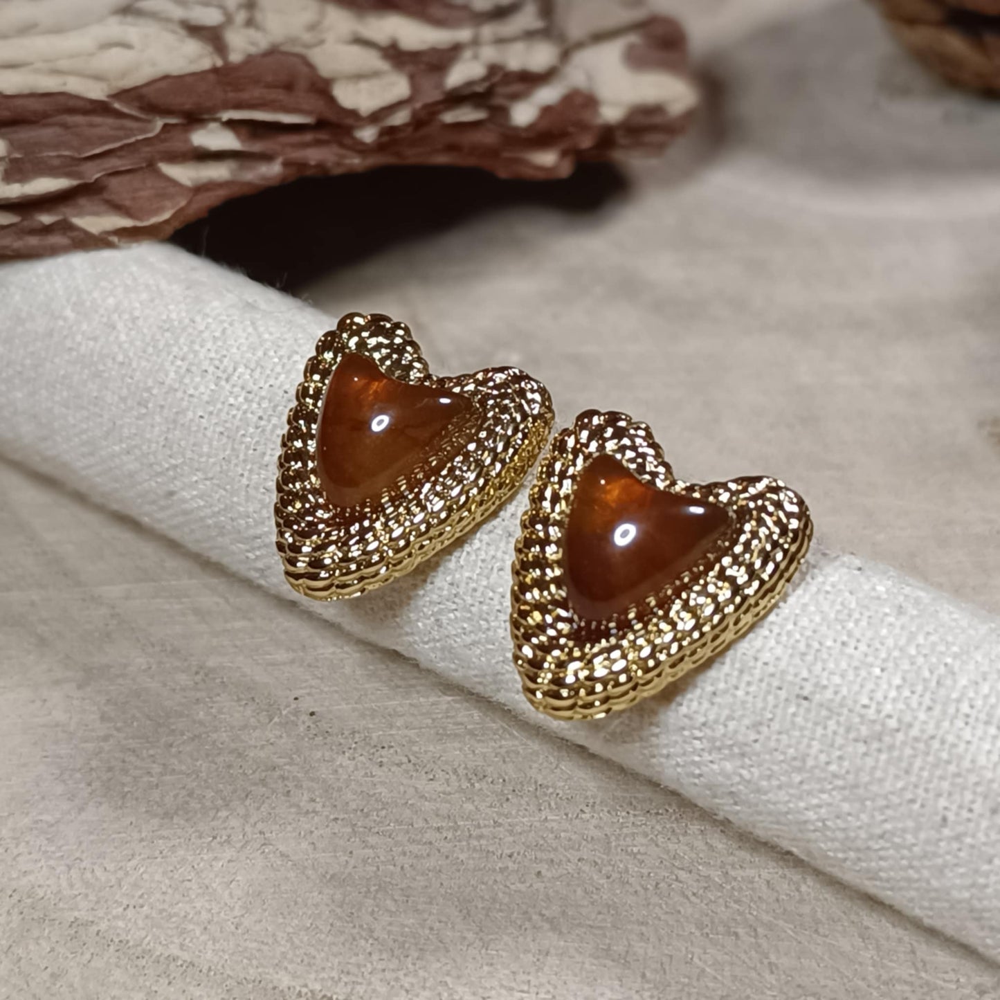 Boucles Darlène