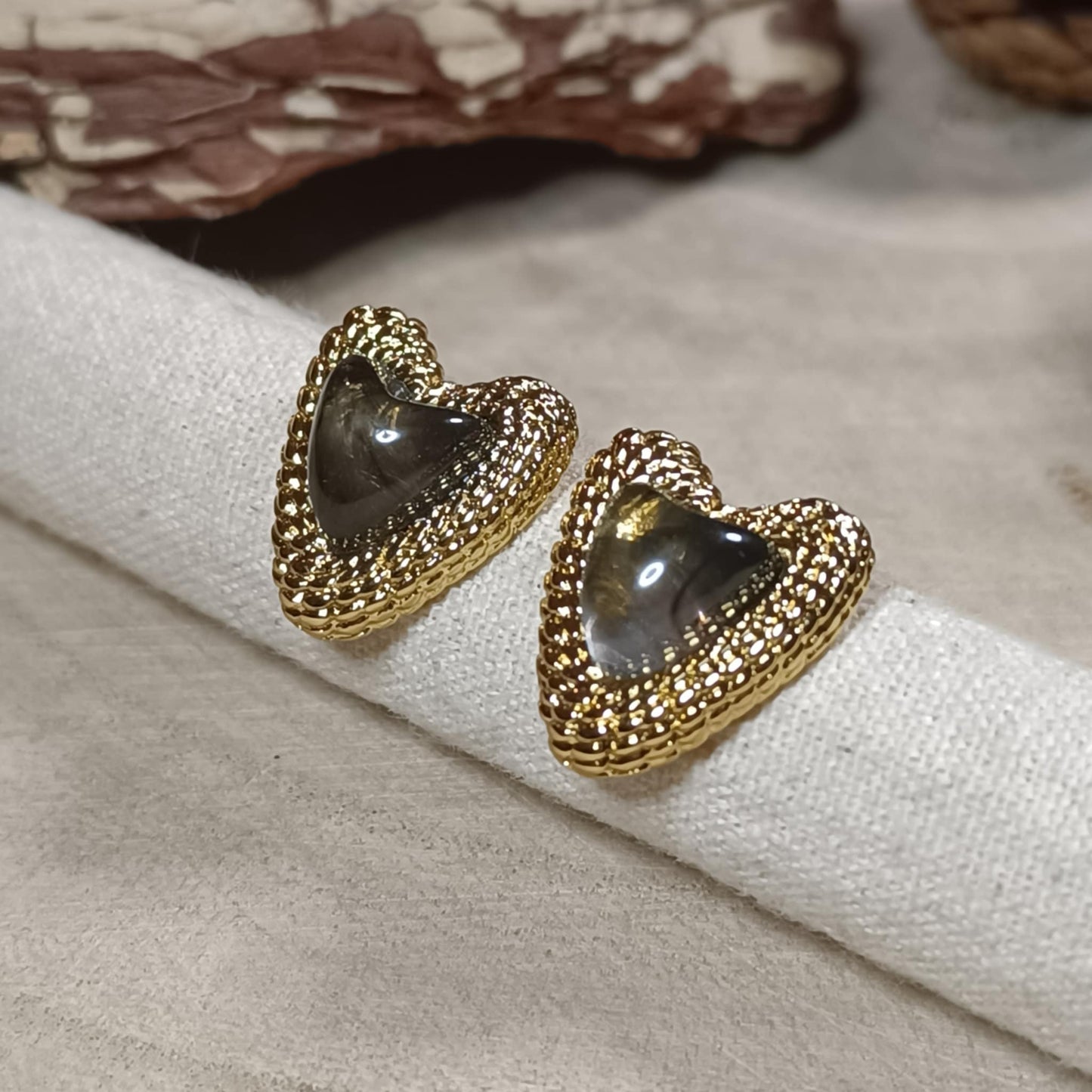 Boucles Darlène
