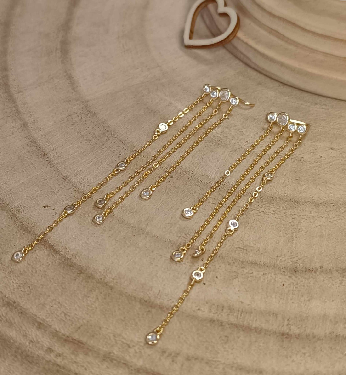 Boucles Delphine