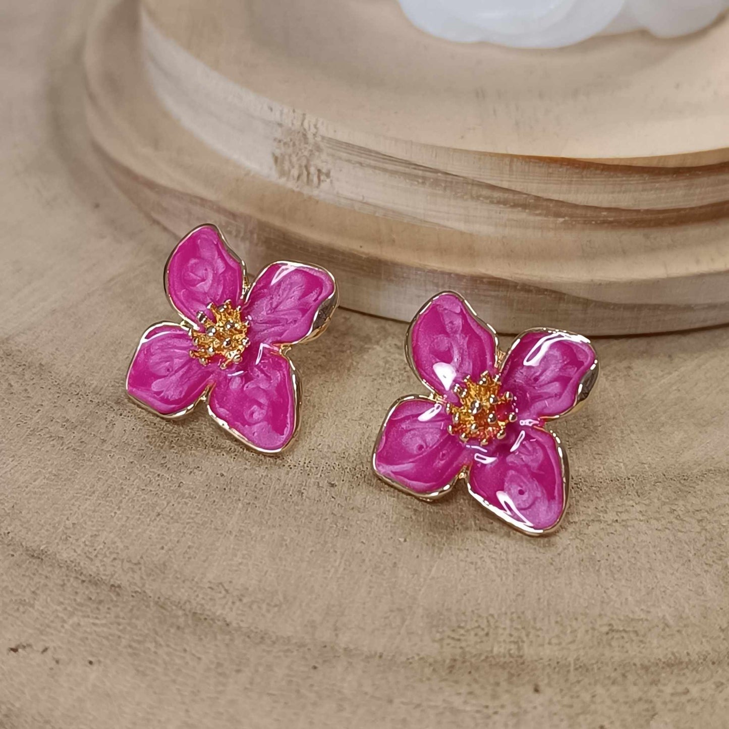 Boucles Flora