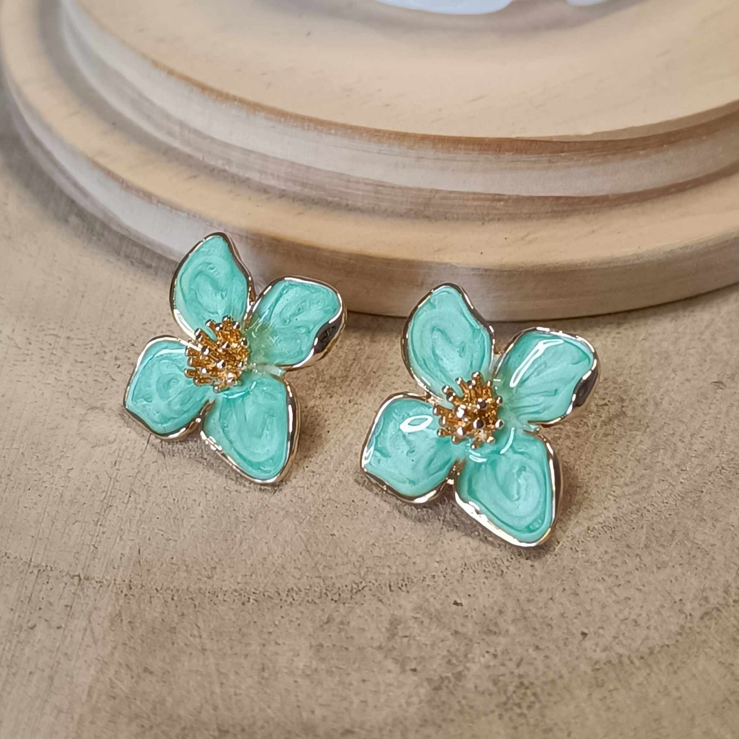 Boucles Flora