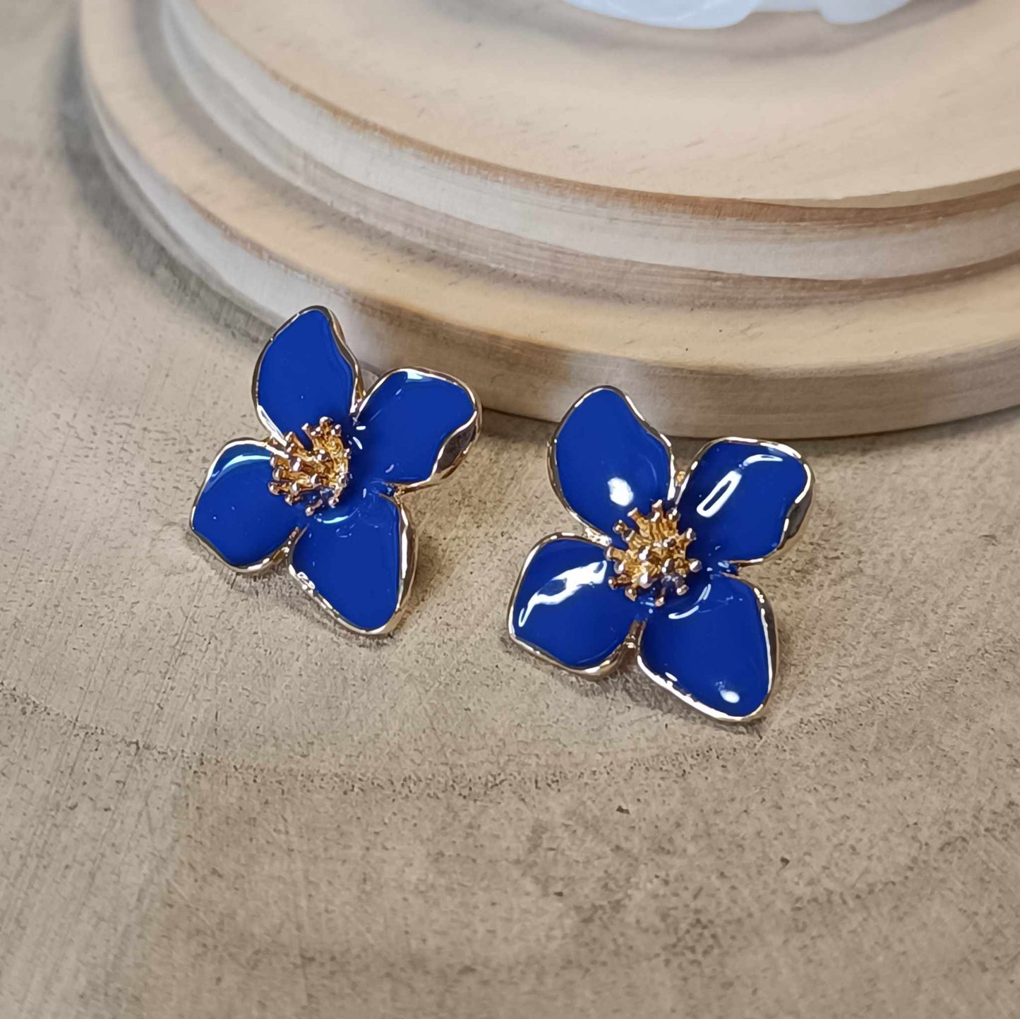 Boucles Flora