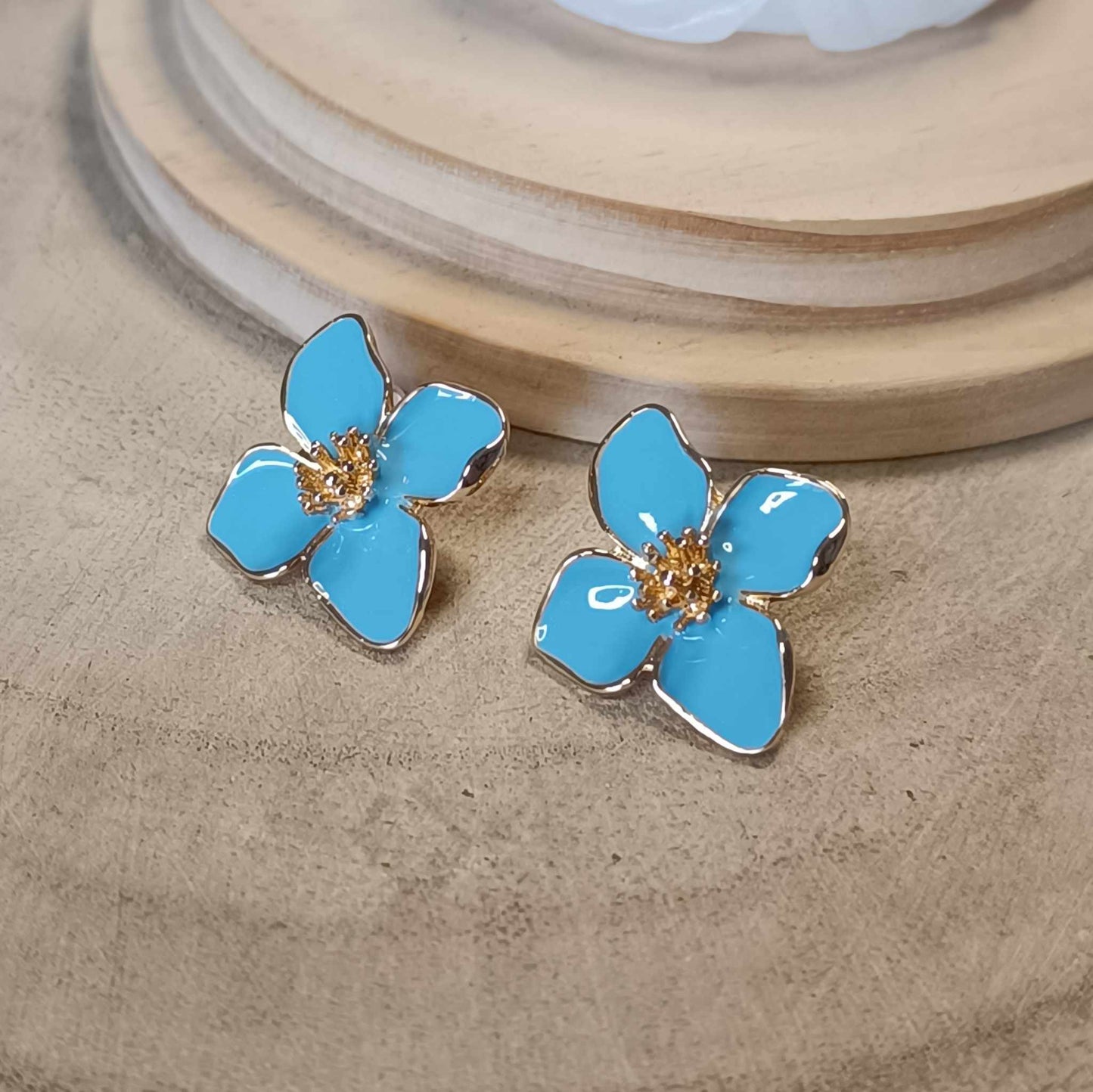 Boucles Flora