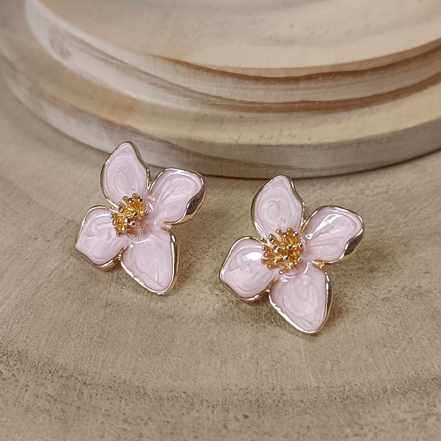 Boucles Flora