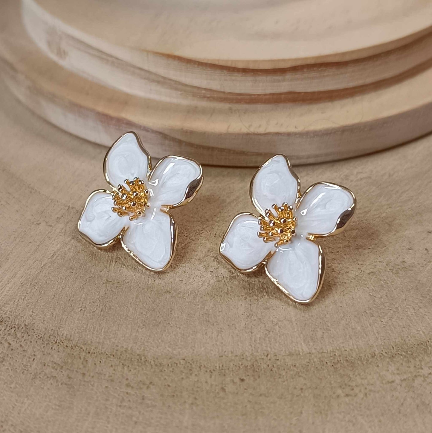 Boucles Flora