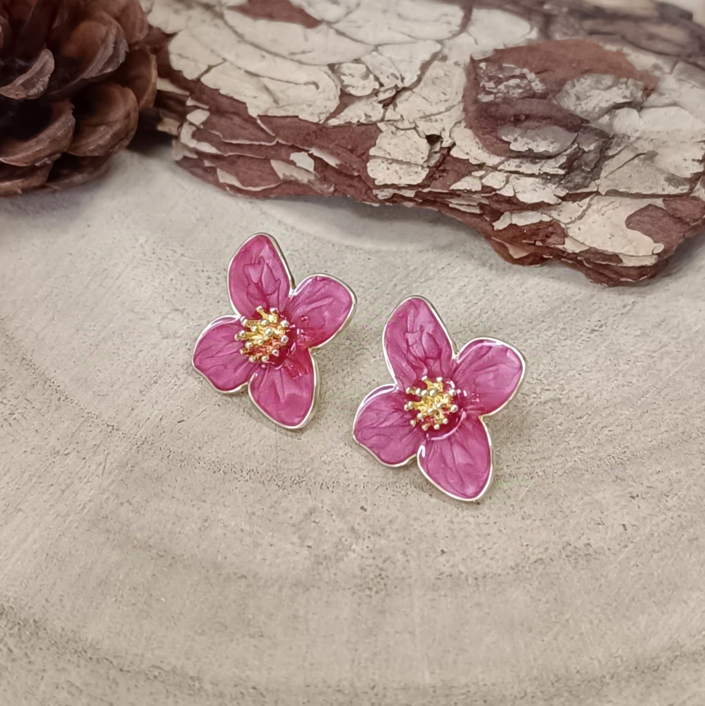 Boucles Flora