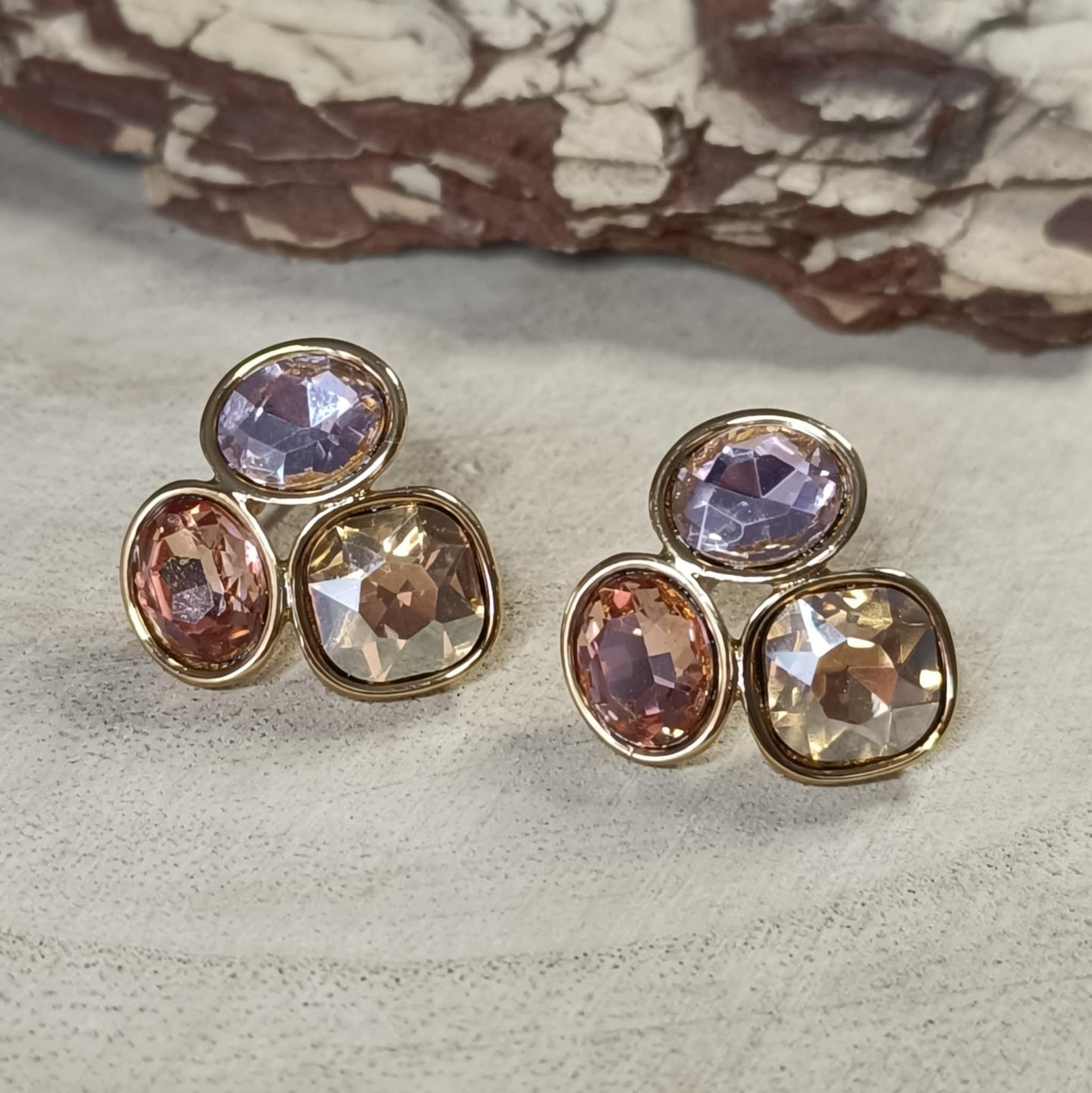 Boucles Ginger
