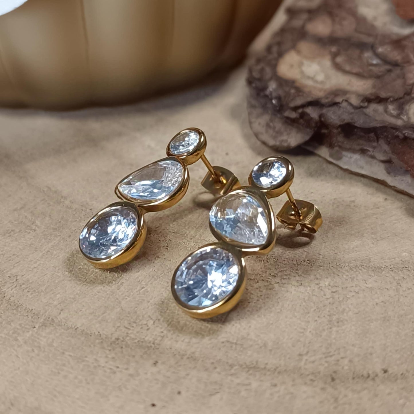 Boucles Isola