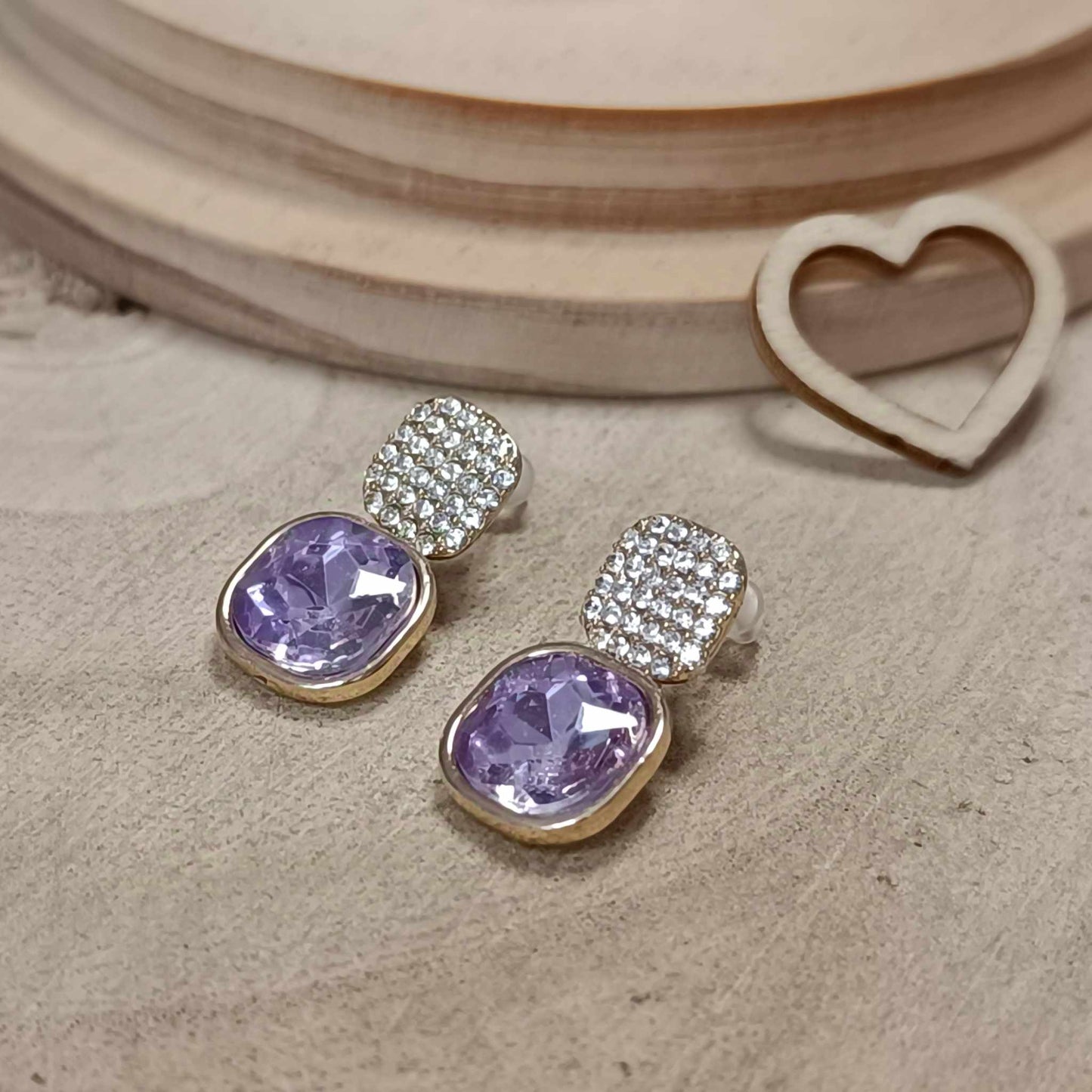 Boucles Jehanne