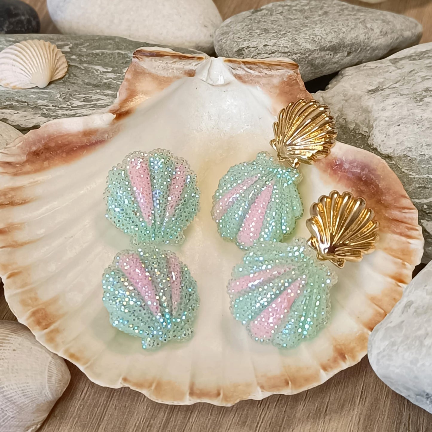 Boucles Léolyn
