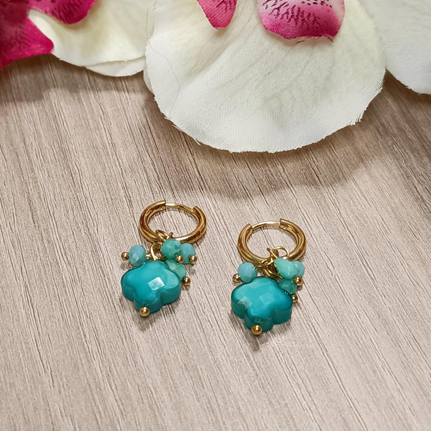 Boucles Liliane