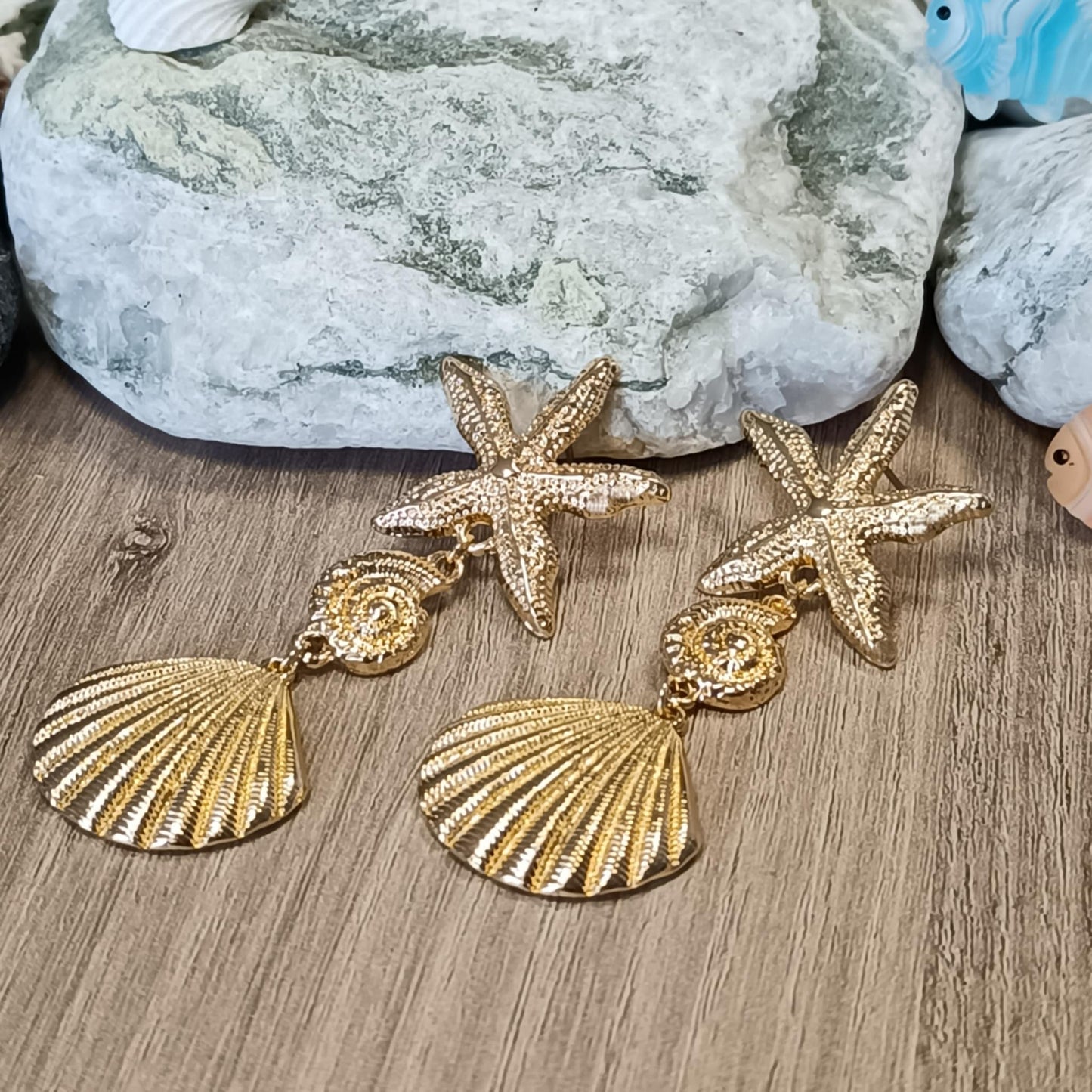 Boucles Marina