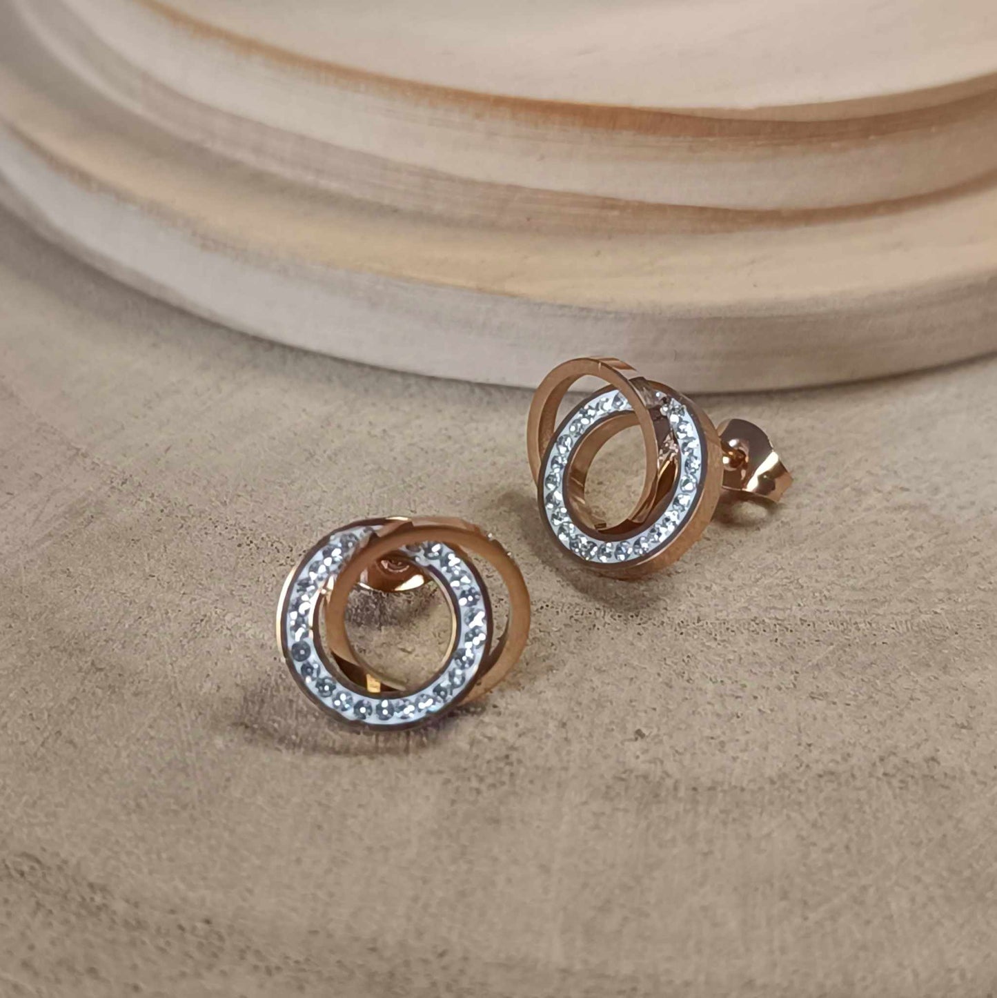 Boucles Ophélia