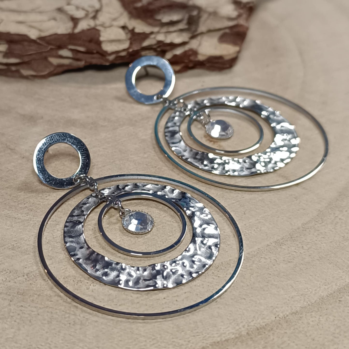Boucles Ophélie