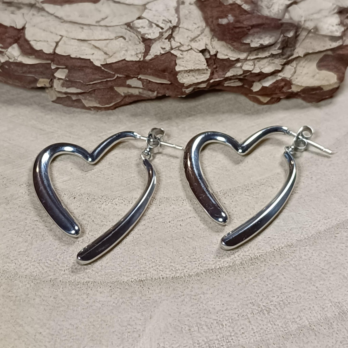 Boucles Priya