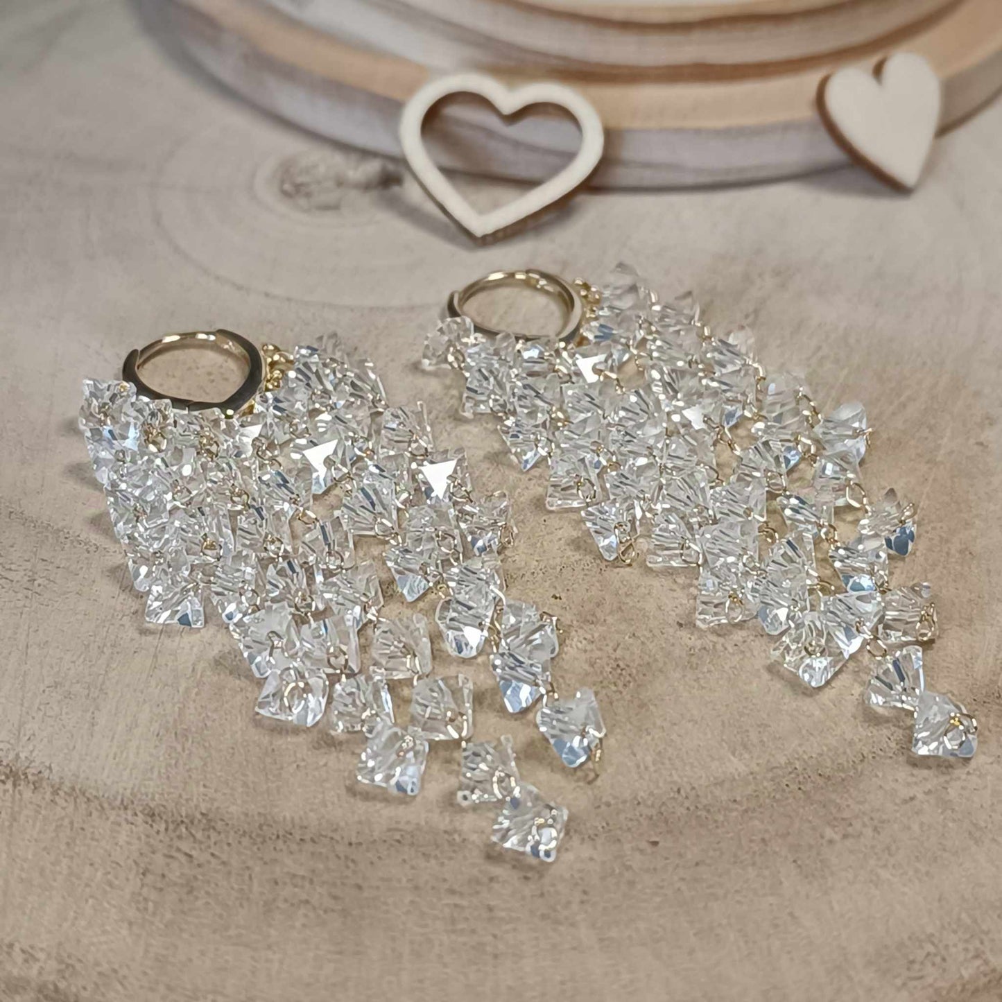 Boucles Salomé