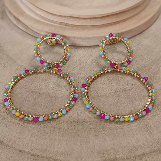 Boucles Soléa