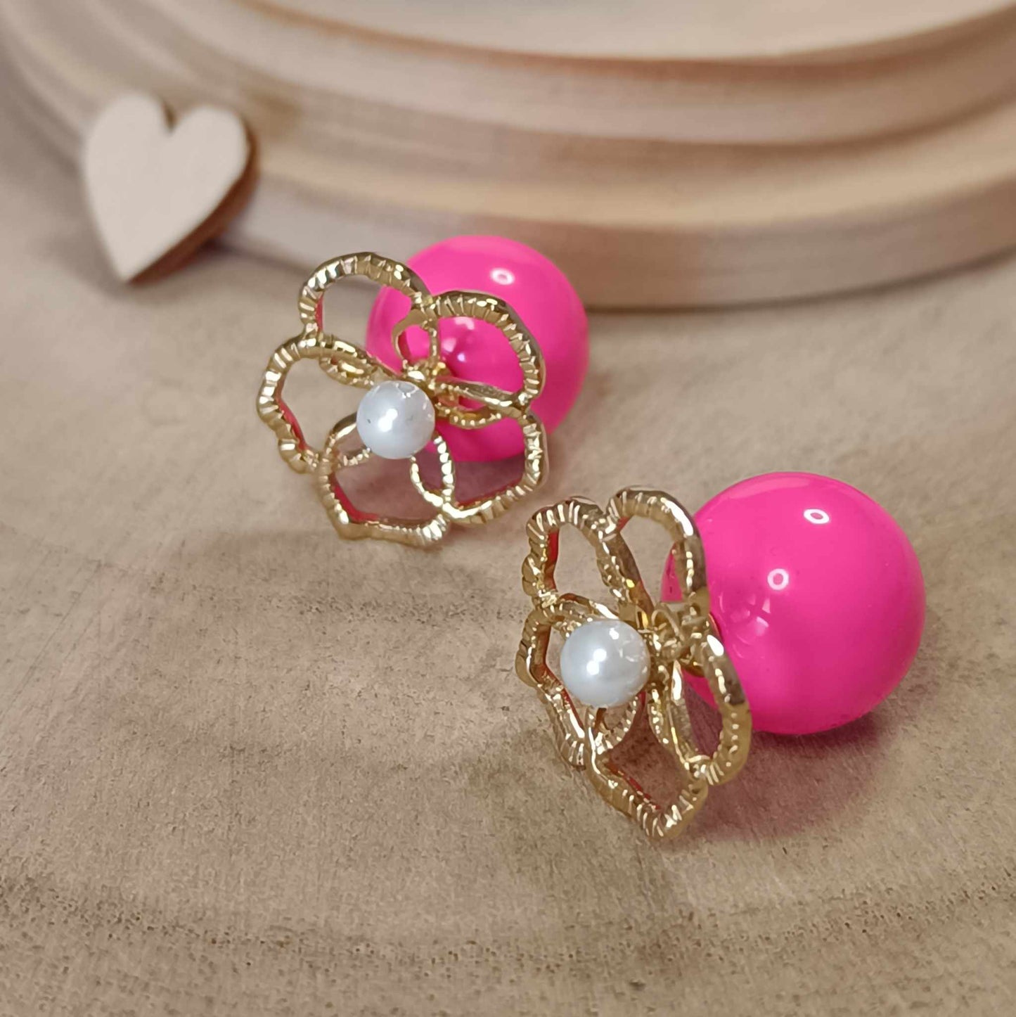 Boucles Solène