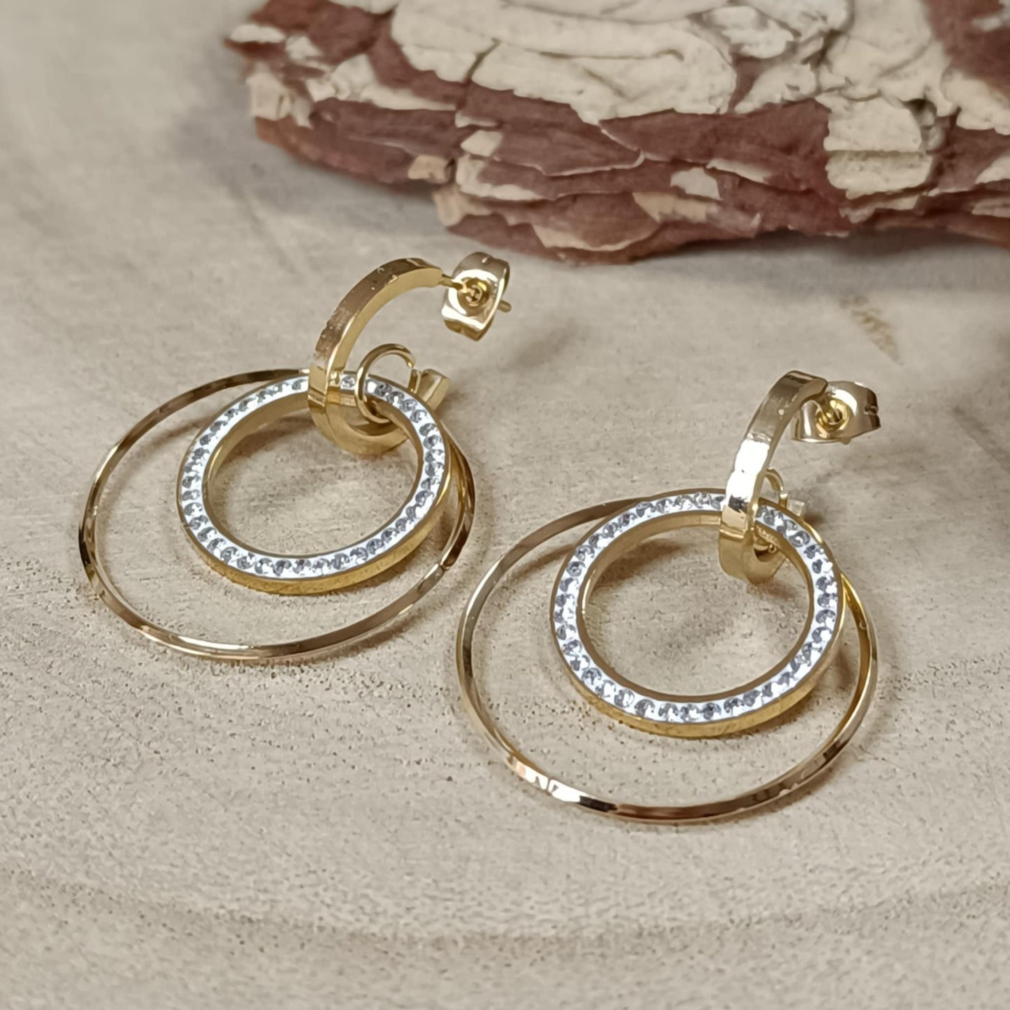 Boucles Adriana