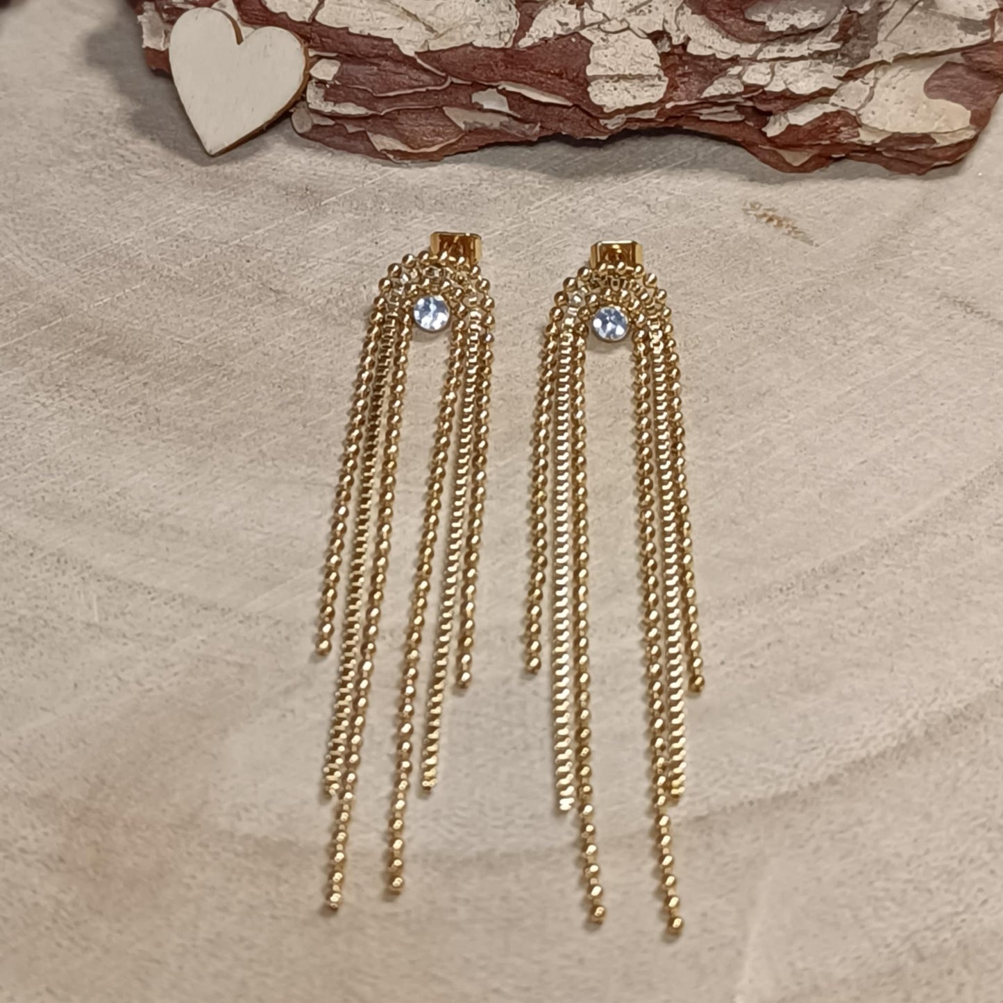 Boucles Aelis